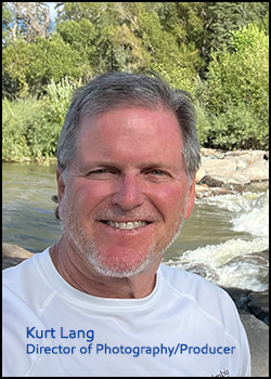 Kurt Lanf Photo
